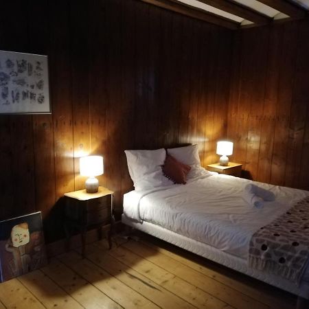La Canetterie 多勒 外观 照片