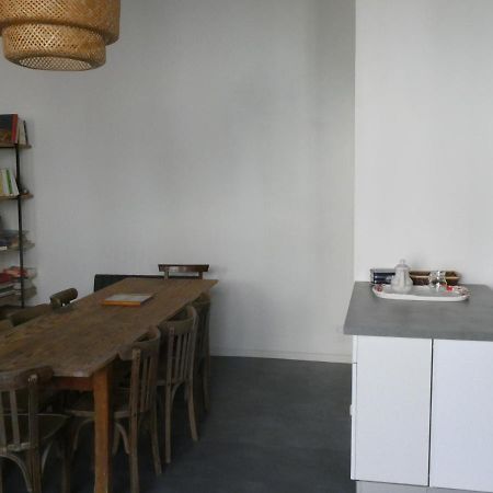 La Canetterie 多勒 外观 照片
