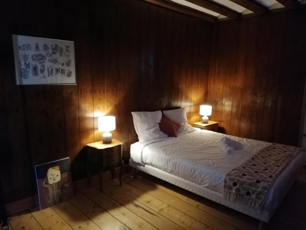 La Canetterie 多勒 外观 照片