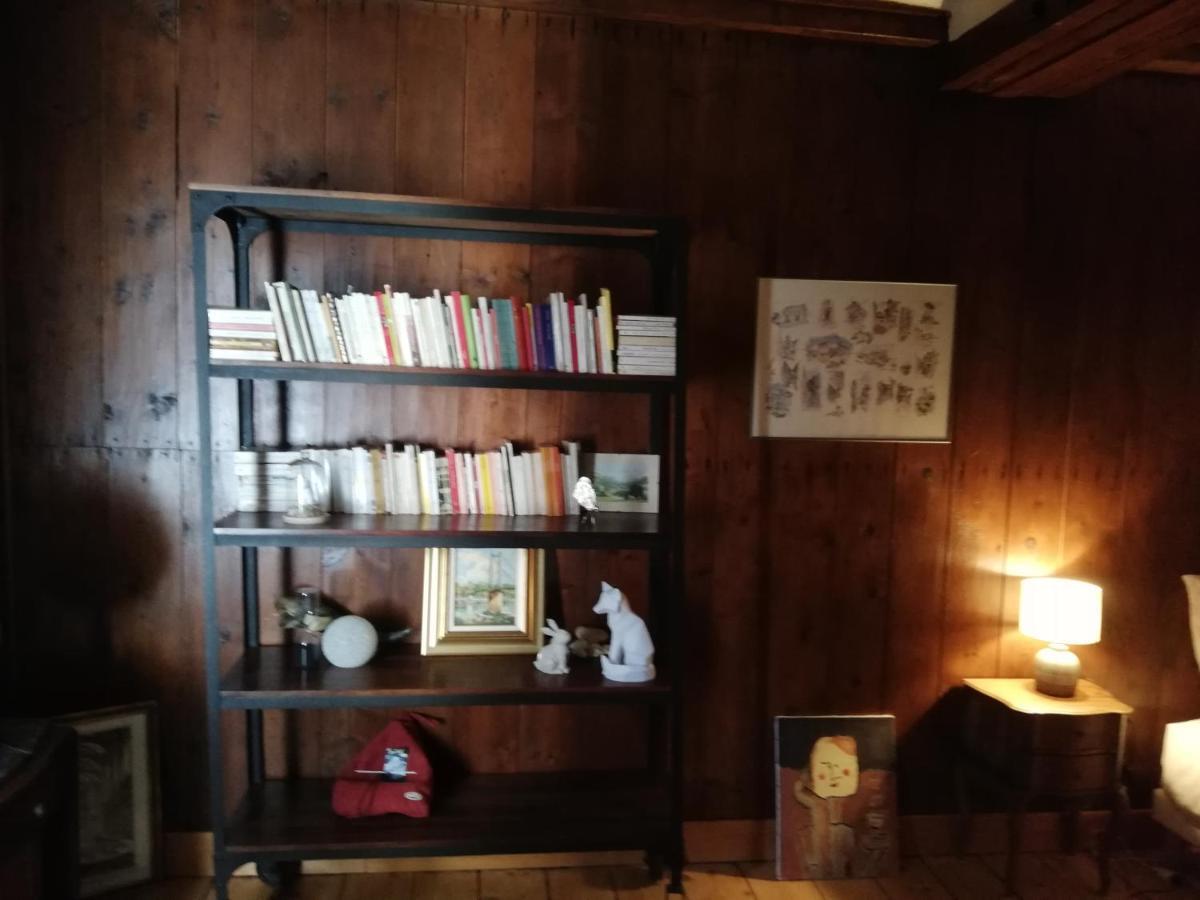 La Canetterie 多勒 外观 照片