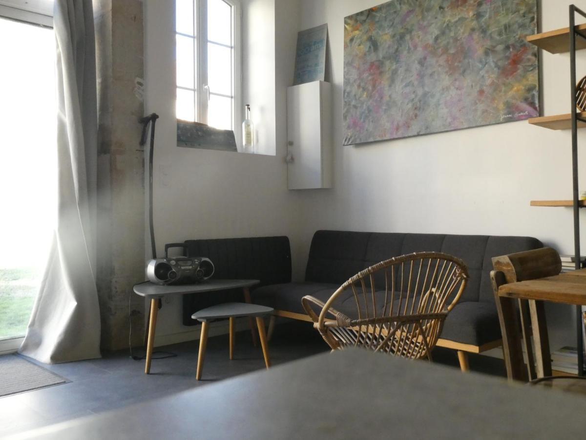 La Canetterie 多勒 外观 照片